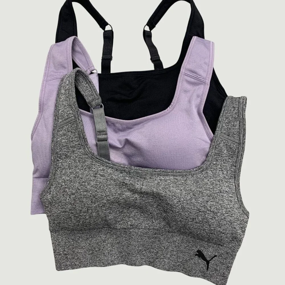 Puma new without
